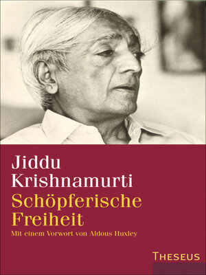 cover image of Schöpferische Freiheit